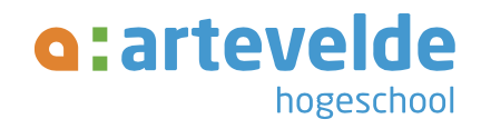 Artevelde Hogeschool